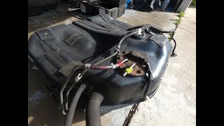 K  swapping my Honda Accord part 3 [upl. by Rather]