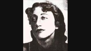 Fauré Mélodies  Ginette GuillamatVlado Perlemuter [upl. by Naget]