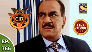 CID  सीआईडी  Ep 766  An Unwanted Gift In CID Office  Full Episode [upl. by Eisned]