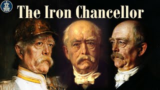 Otto von Bismarck The Iron Chancellor [upl. by Pepin]