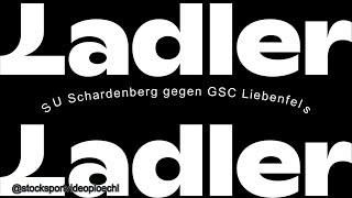 Stocksport Ladler Cup 2024 Waldkirchen SU Schardenberg gegen GSC Liebenfels [upl. by Rillings]