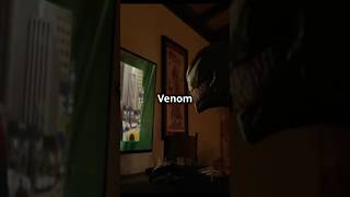 Venom 2 Mid Credit Scene  Recap marvel venom2 mcu recap midcreditscene venom3 movie [upl. by Alyek960]