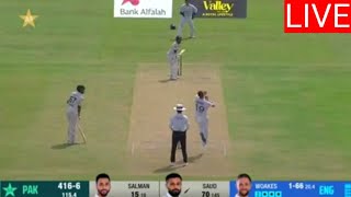 PTV Sports Live  PTV Sports Live Streaming  Pak Vs Eng Live 1st Test Day 2 Live streaming Scores [upl. by Loar]