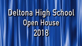 Open House 2018 [upl. by Tumer104]