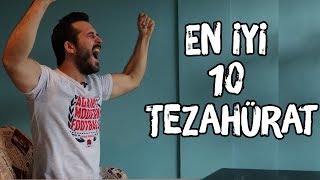 Maçlarda Tribünden Çektiğim En Güzel 10 Tezahürat  Hodri Meydan Teksas Yalı Tribün Project Çekilişi [upl. by Ignacio]