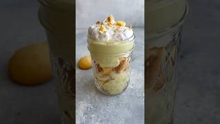 Dairy Free Banana Pudding [upl. by Adnilam715]