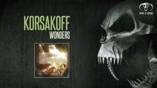 Korsakoff  Wonders Official Preview  MOHDIGI169 [upl. by Arnuad]