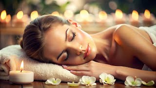 Relaxing Spa Music 😴 Relaxation Healing Insomnia Relaxing Music to Rest the Mind Eliminates Stress [upl. by Mcwherter]