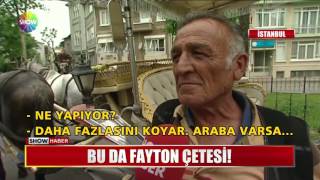 Bu da fayton çetesi [upl. by Assirol]