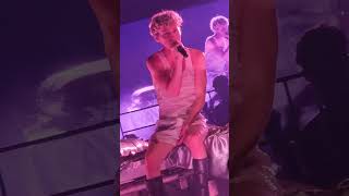 Troye Sivan  in my room Part 1 LIVE performance Scotiabank Arena Toronto Ontario 9182024 [upl. by Theurer792]