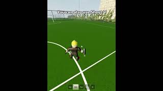 TUTORIAL The BEST RF 24 Dribbling and Skills Combos Roblox RF24 [upl. by Yrtua565]