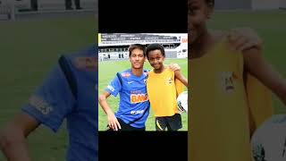 Neymar Cirilo X Neymar e Vini jr [upl. by Forrer]