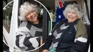 Miriam Margolyes leaves viewers in hysterics as they brand her a national treasure [upl. by Ahnavas]