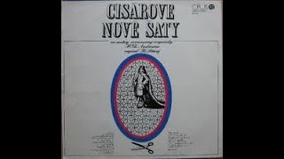 CISÁROVE NOVÉ ŠATY  rozprávka 1978OPUS [upl. by Alfonzo]