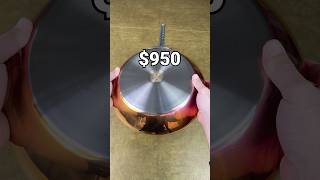 Are These 950 730 and 270 Pans Actually Worth It [upl. by Hirsh]