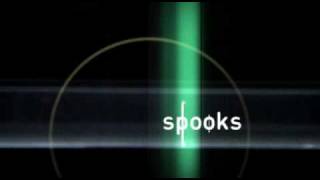 Spooks  Intro [upl. by Greeson76]