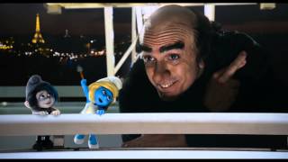 Ooh La La  Britney Spears  THE SMURFS 2 Soundtrack  HD [upl. by Leiser792]