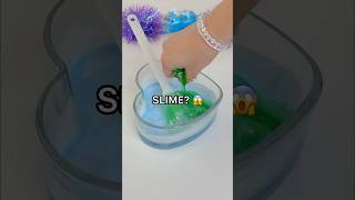 TIDE PODS  GLUE  SLIME 😱😳💦 How to Make Slime WITHOUT Borax Activator at Home [upl. by Adaran]