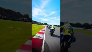 Moto2  HeartPounding Celestino Vietti Pov  Misano [upl. by Rivkah]