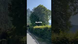 attersee lake Austria [upl. by Jermaine20]