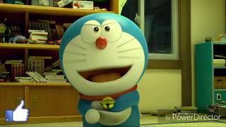 Swag se swagat song on 3d doraemon [upl. by Misa14]