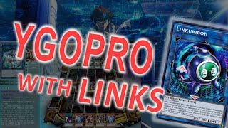 YGOPro With Link Summoning English Version  Installation Guide [upl. by Gabriela]