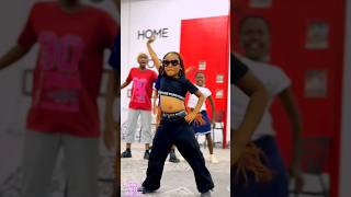 Darkoo  Favorite Girl ft Rema Dance Video [upl. by Dewey277]