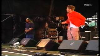 Deftones  Root LIVE 1998 Bizarre Festival [upl. by Brietta]