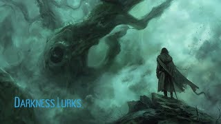 Darkness Lurks 715  RPG Background Music [upl. by Cantu]