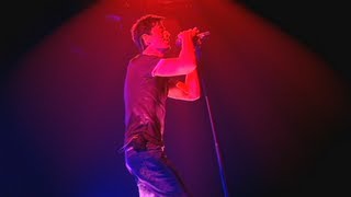 Enrique Iglesias  Ring my bells LIVE [upl. by Lorn]