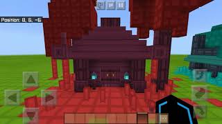 8x8 Texture pack for MCPE  rodrigos pack [upl. by Orsino571]