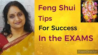 Feng Shui Tips for Success in Exams [upl. by Selinda]