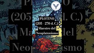 La Filosofía como Vida Espiritual plotino neoplatonismo filosofía rosacruz esoterismo gnosis [upl. by Yllatan]