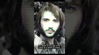 Farewell Maurice Gibb  Bee Gees  music rockhistory [upl. by Ahrens]