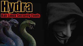 Penetration Testing with Hydra and Kali Linux [upl. by Kaile913]