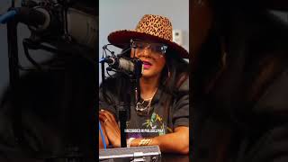 From Floetry to Solo Marsha Ambrosius Describes the Feelings Behind Her 24 Year Artist Journey [upl. by Oina]