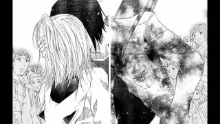 Amu and Ikuto Kiss   From Chapter 43 of the Manga  3 [upl. by Carina167]