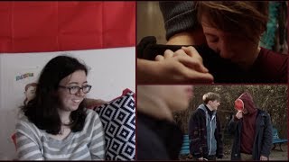 Druck Season 3 Episode 7–Matteo Reaction [upl. by Sebastien]