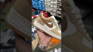 Nike Airforce 1 Low quotLXX Vachettaquot nikeshoes sportsshoes ytviral [upl. by Leone]