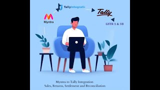 Myntra sales to tally [upl. by Reeve385]