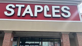 America staples store visit💕 [upl. by Yblehs]