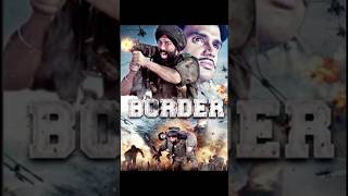 Was Scenes in Border Movie Depicts Real Battle of Longewala Border2Movie [upl. by Tullius]