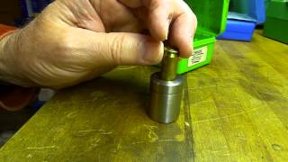 45 ACP Gauging Check [upl. by Carrel]