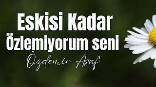 Aliye Kim Olduğunu Hatırlattım  Ramiz Karaeski [upl. by Letnom]