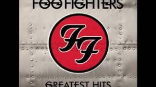 Learn to Fly  Foo Fighters Greatest Hits [upl. by Alra]