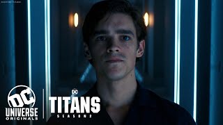 Titans Season 2 Full Trailer  DC Universe  The Ultimate Membership [upl. by Ppik408]