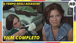 Il tempo degli assassini  HD  Azione  Film completo in Italiano [upl. by Doak]