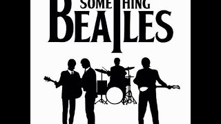 Something  Beatles  Subtitulada [upl. by Emolas]