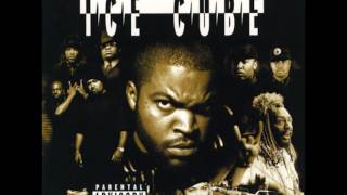 05 Ice Cube  Check yo self feat das efx [upl. by Niowtna]