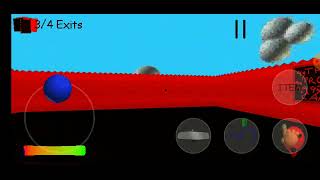Baldis Basics Classic Remastered Gamemodes Android [upl. by Aspasia]